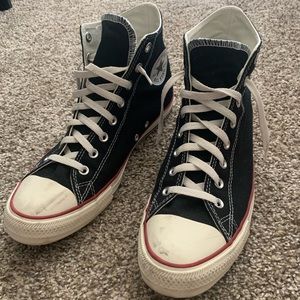 Converse Chuck Taylor All Star Custom size 10